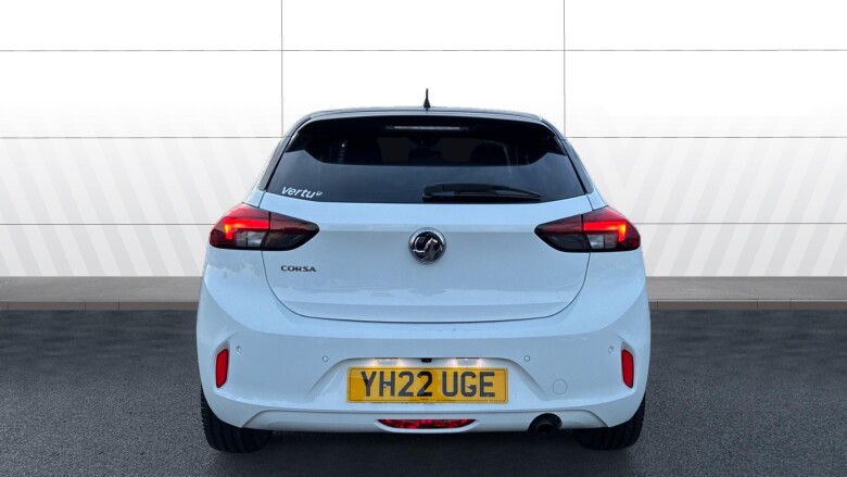 Vauxhall Corsa 1.2 Elite Edition 5dr Petrol Hatchback